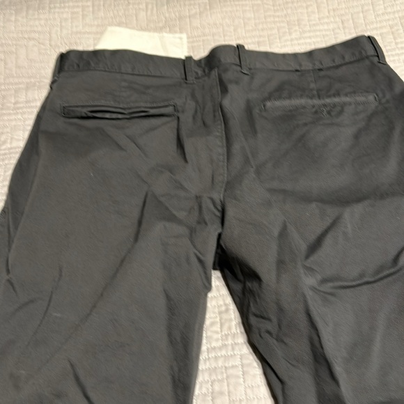 35-32 pants - hemmed to 35-30 - Picture 3 of 4
